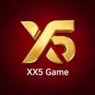 XX5 Game Logo